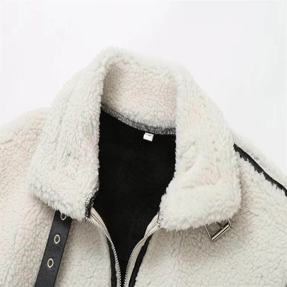 Jaqueta Neve Feminina Anna - Zarai