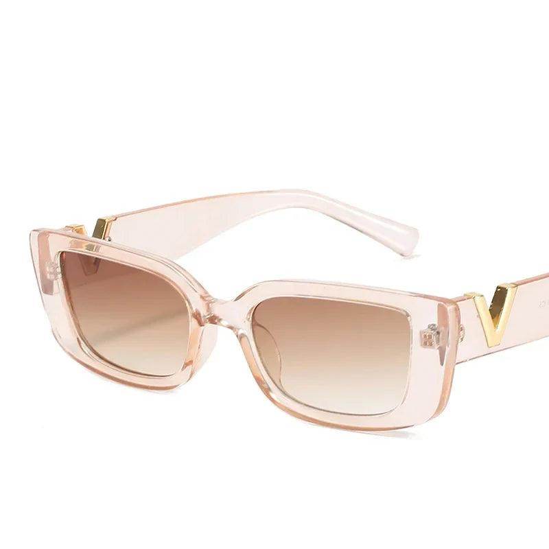 Óculos de Sol Solaré Feminino - Zarai