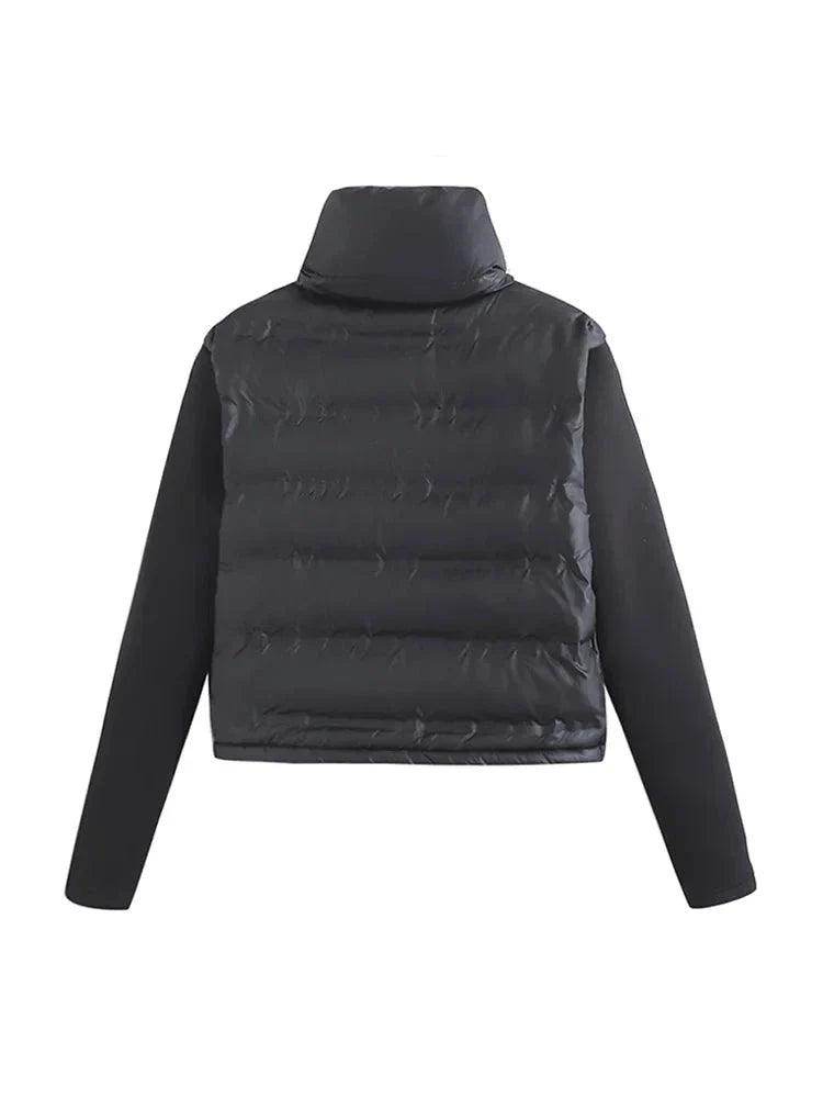 Jaqueta Puffer Feminina Karine - Zarai
