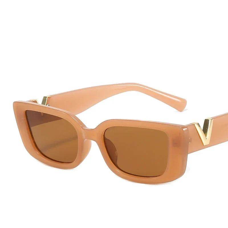 Óculos de Sol Solaré Feminino - Zarai