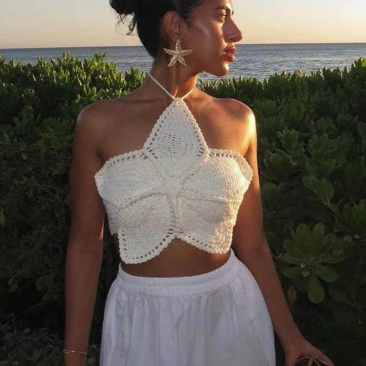 Top Aura Feminino - Zarai