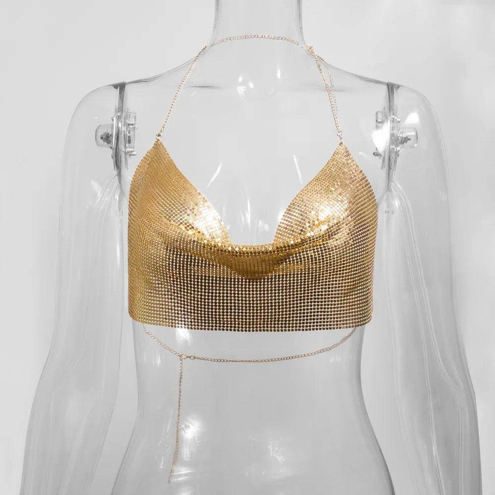 Top Solar Feminino - Zarai