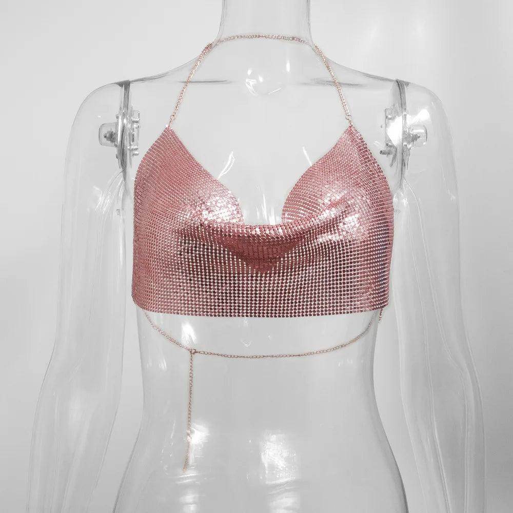 Top Solar Feminino - Zarai
