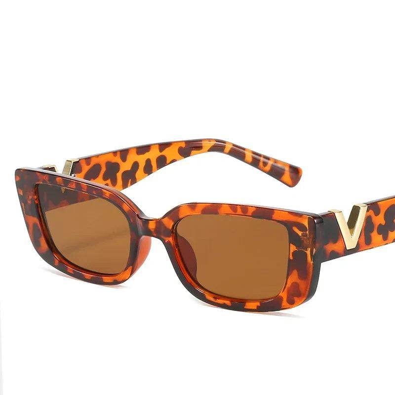 Óculos de Sol Solaré Feminino - Zarai