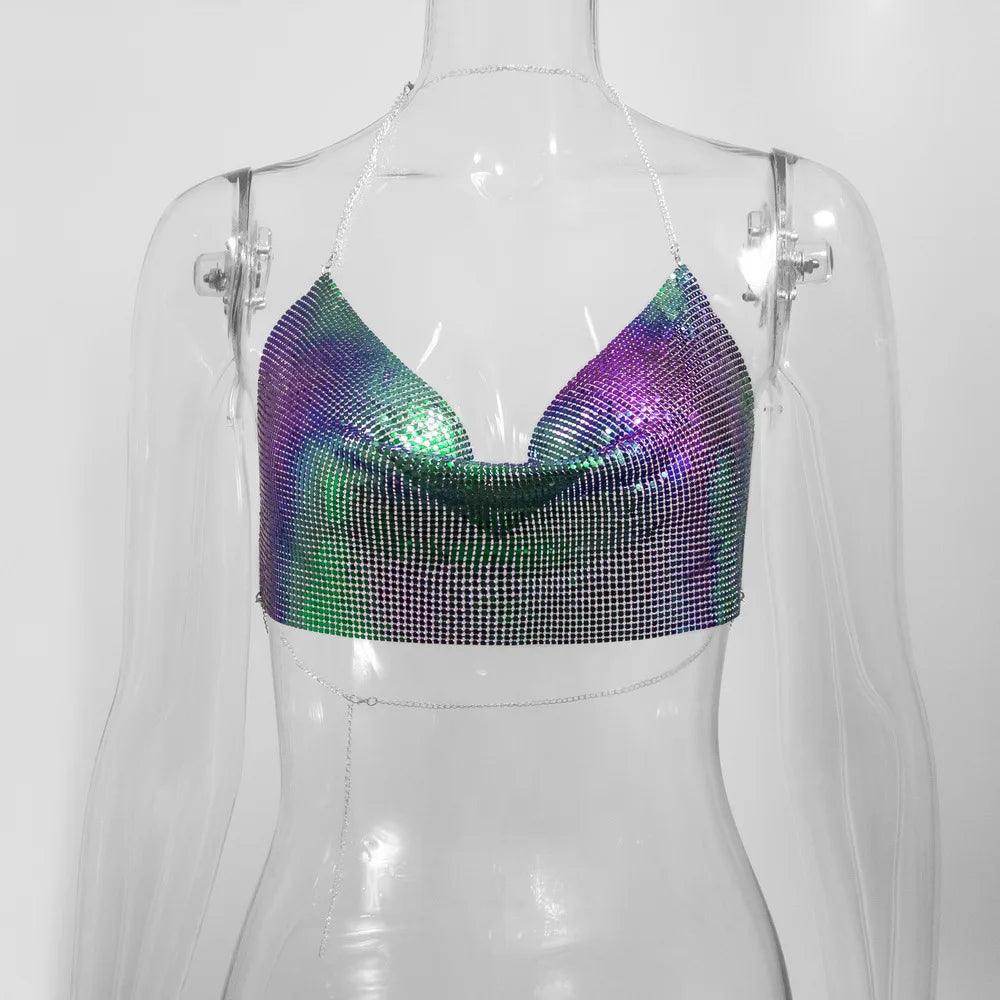 Top Solar Feminino - Zarai