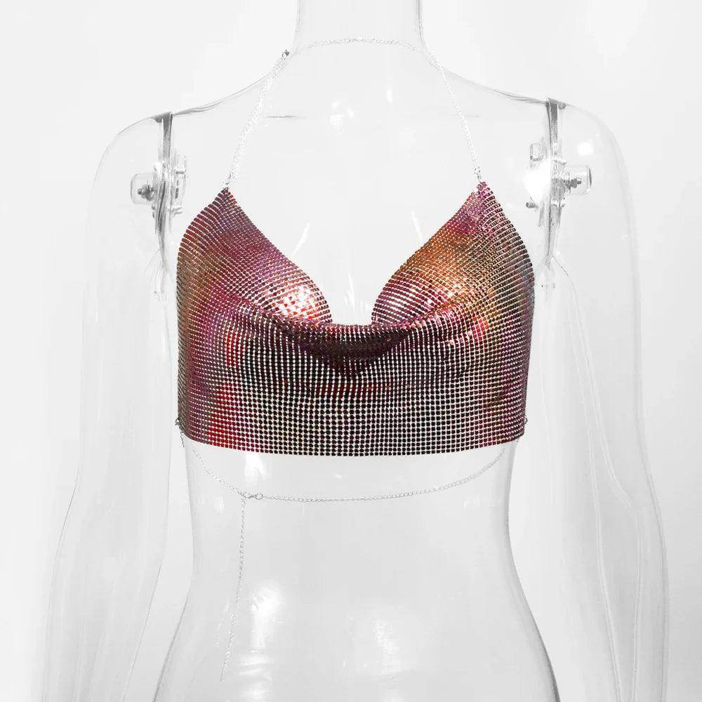 Top Solar Feminino - Zarai