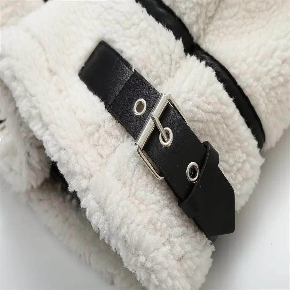 Jaqueta Neve Feminina Anna - Zarai