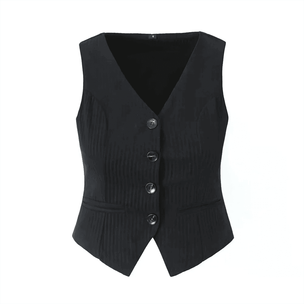 Conjunto Feminino Alfaiataria Élégance - Zarai