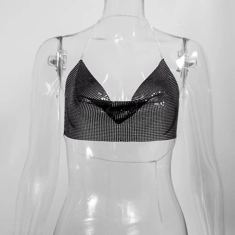 Top Solar Feminino - Zarai