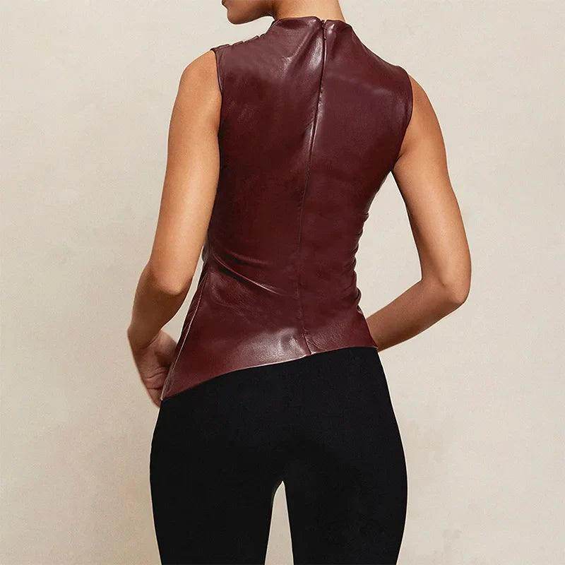 Blusa Catedral Feminina - Zarai