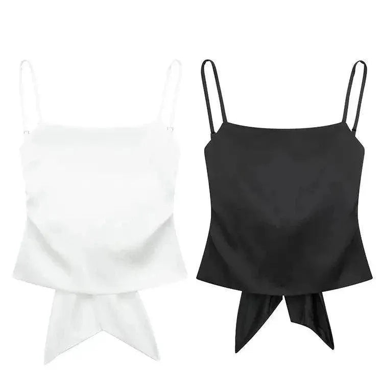 Blusa Feminina Alça Moscou - Zarai