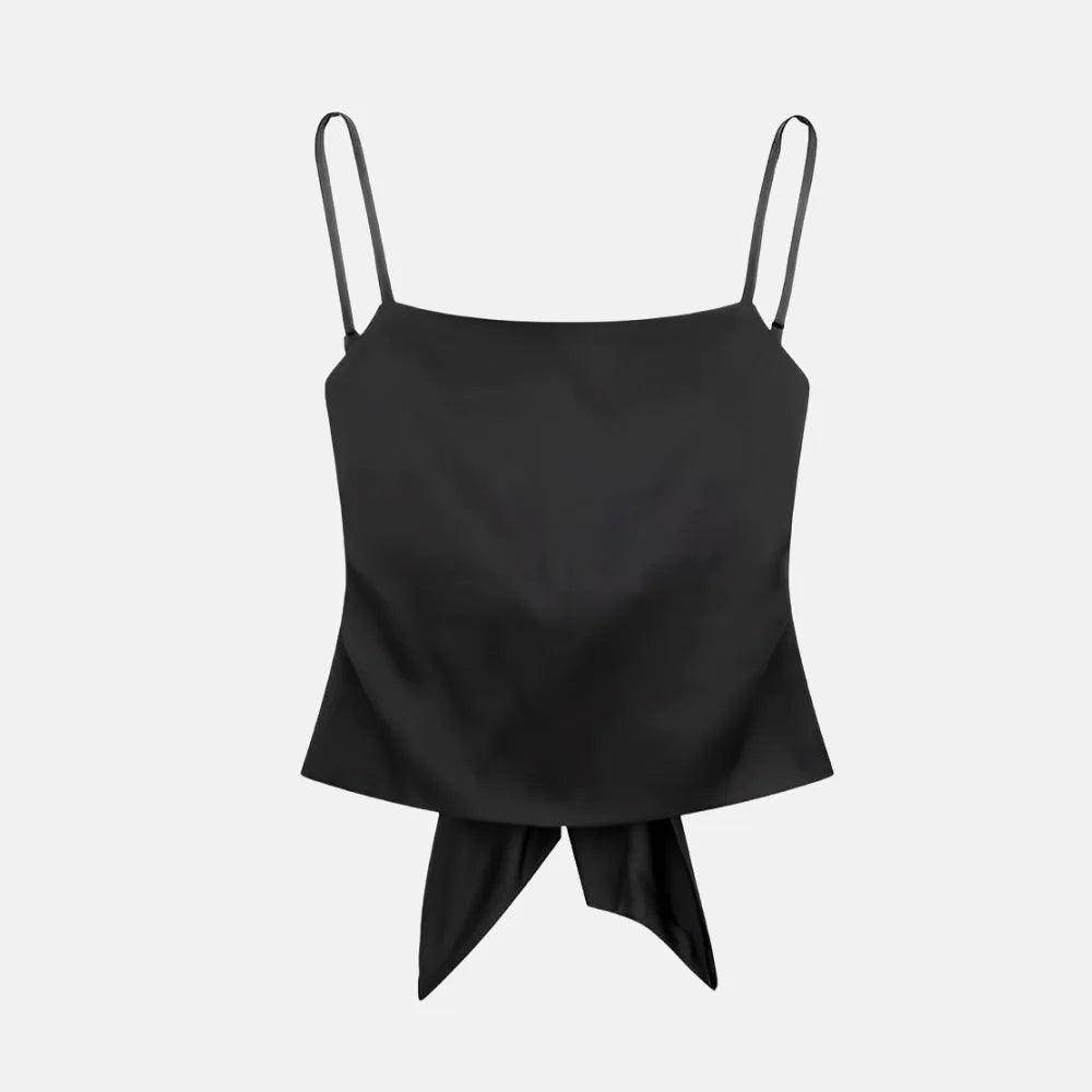 Blusa Feminina Alça Moscou - Zarai
