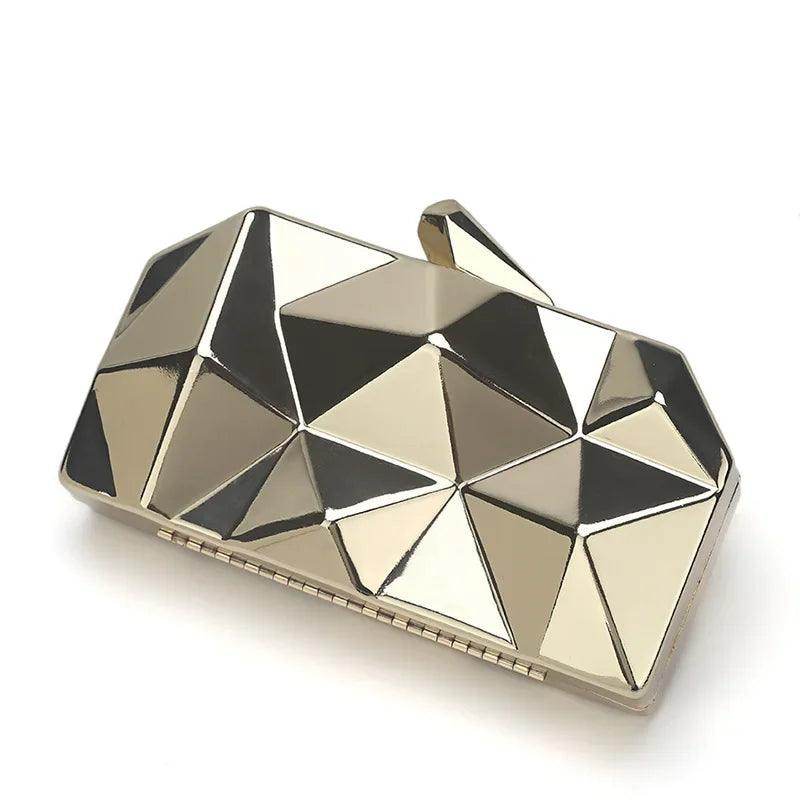 Bolsa Geo Feminino - Zarai