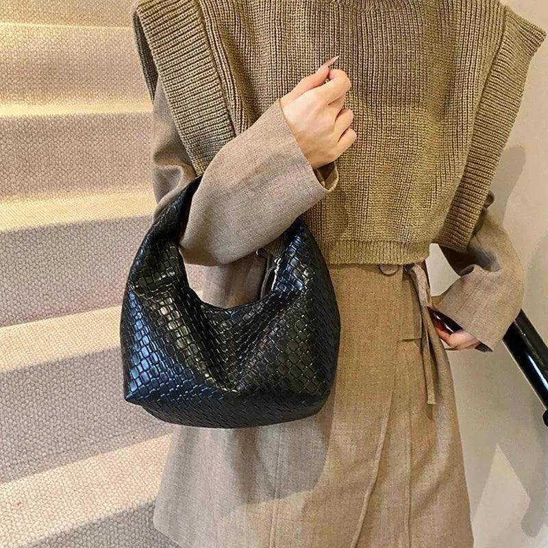 Bolsa Ícone Feminina - Zarai