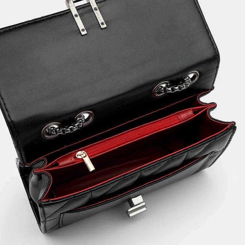 Bolsa Serena Feminina - Zarai