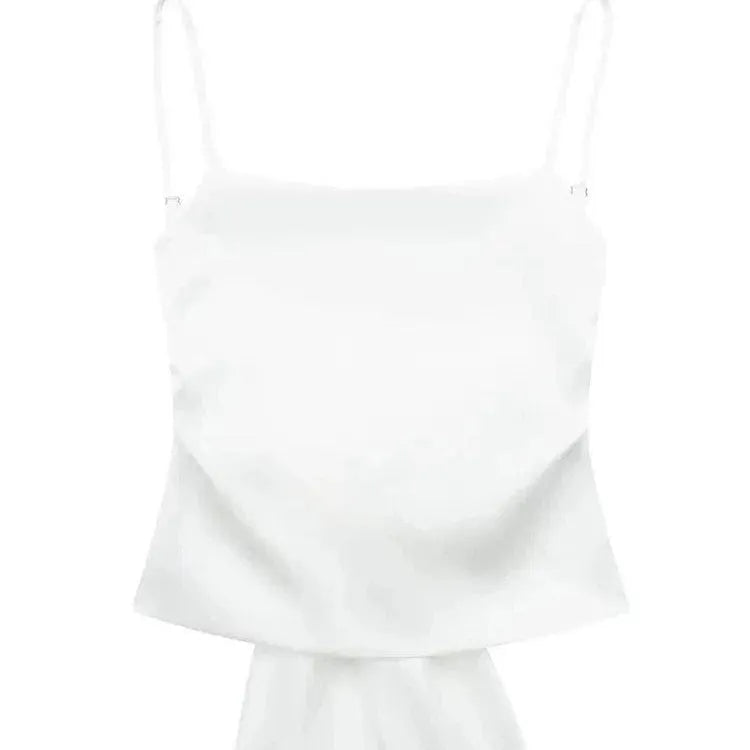 Blusa Feminina Alça Moscou - Zarai