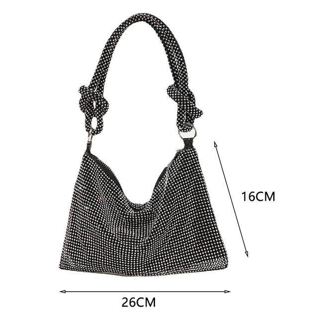 Bolsa Liora Feminina - Zarai