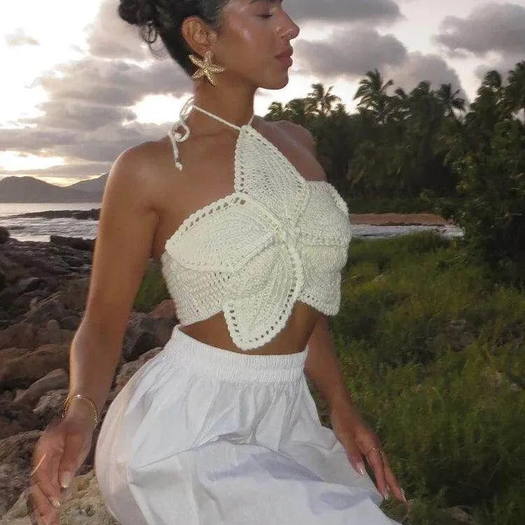 Top Aura Feminino - Zarai