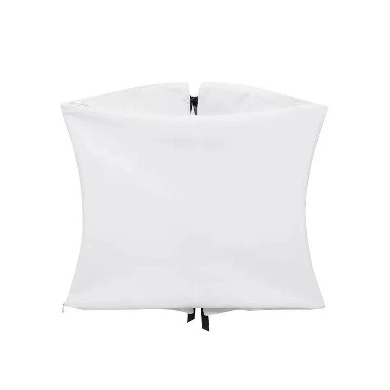 Top Pura Feminino - Zarai