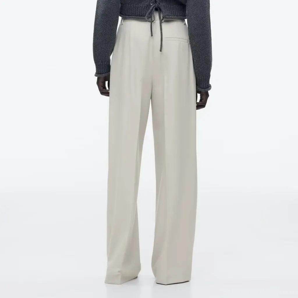 Calça Alfaiataria Feminina Cora - Zarai