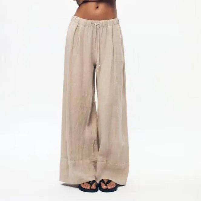 Calça Tokio Feminina - Zarai