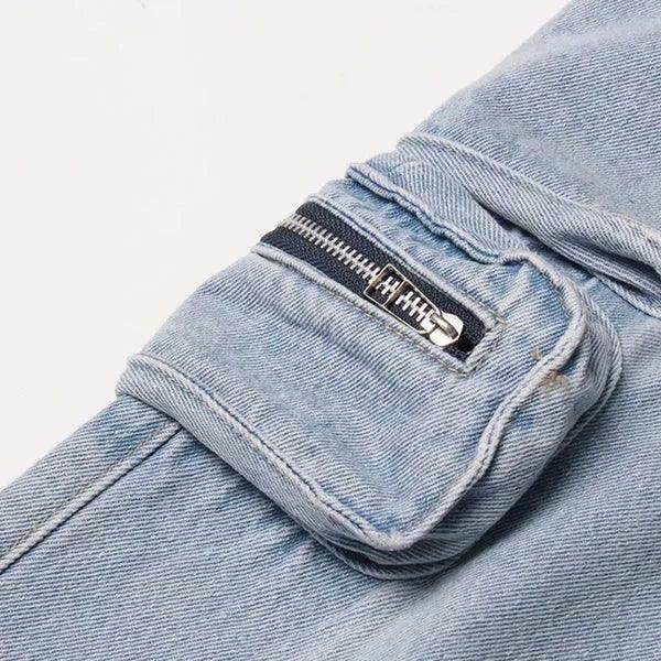 Calça Cargo Feminina Mari - Zarai