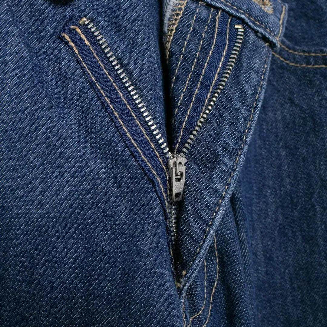 Calça Jeans Feminina Assimétrica Zuma - Zarai