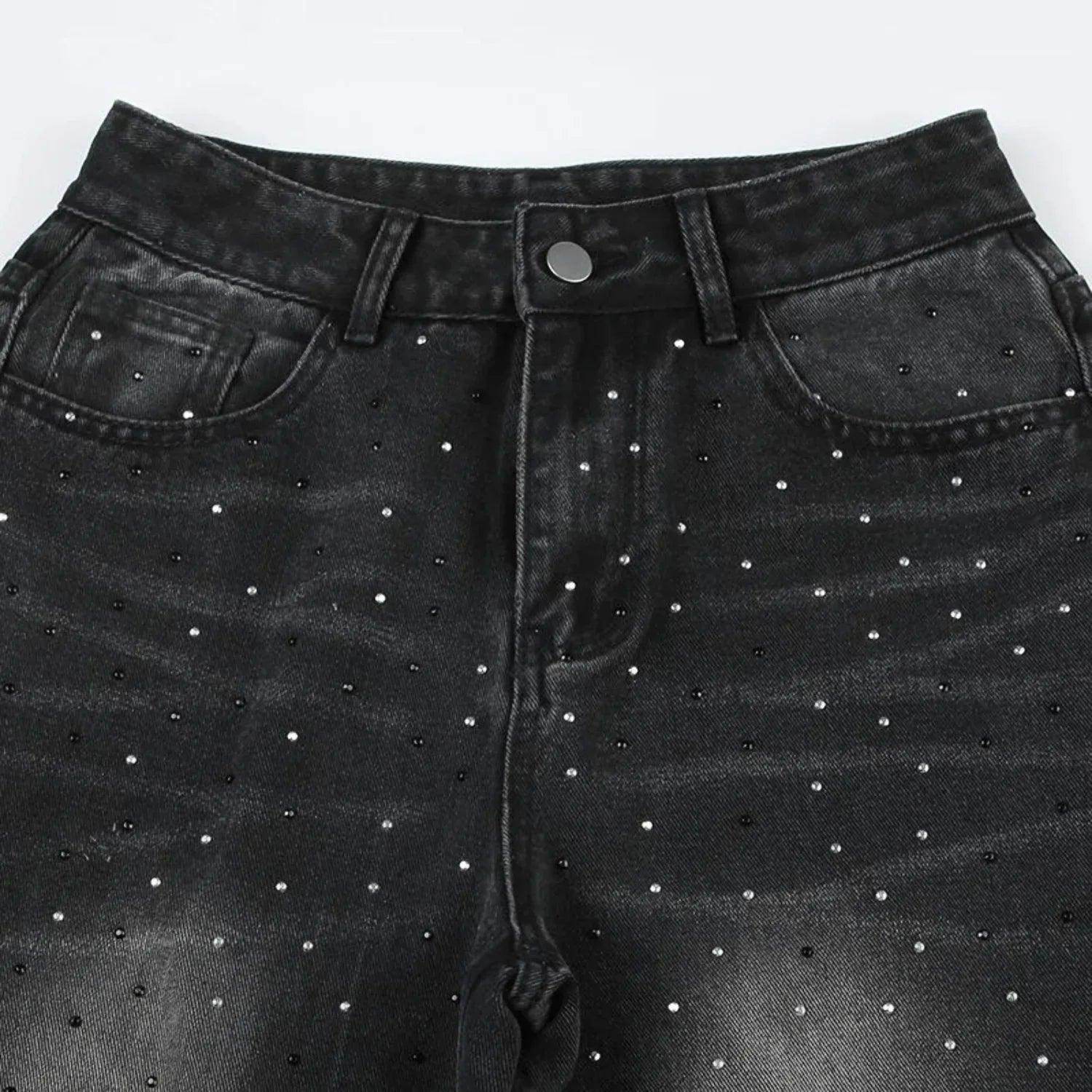 Calça Jeans Feminina Gundin - Zarai