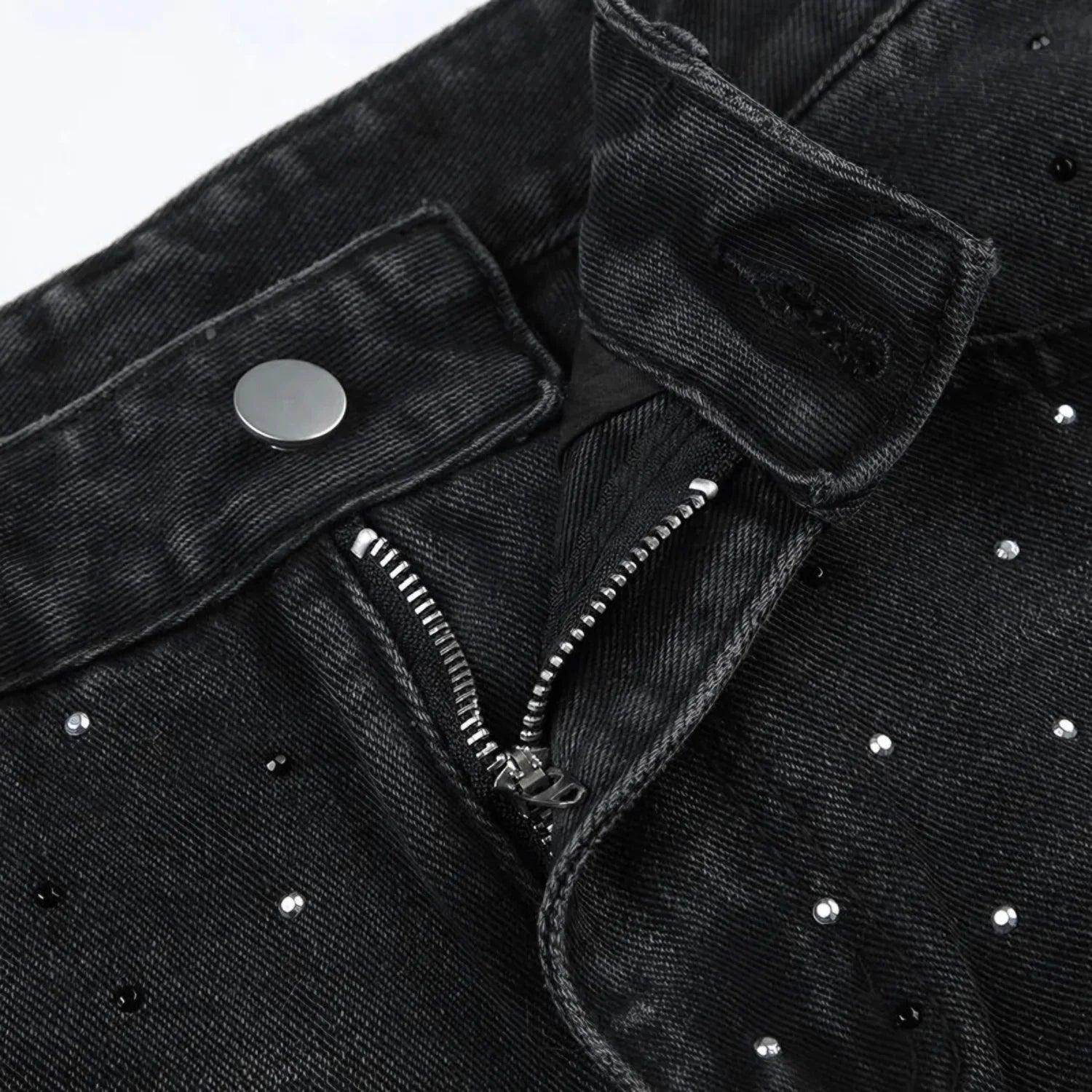 Calça Jeans Feminina Gundin - Zarai