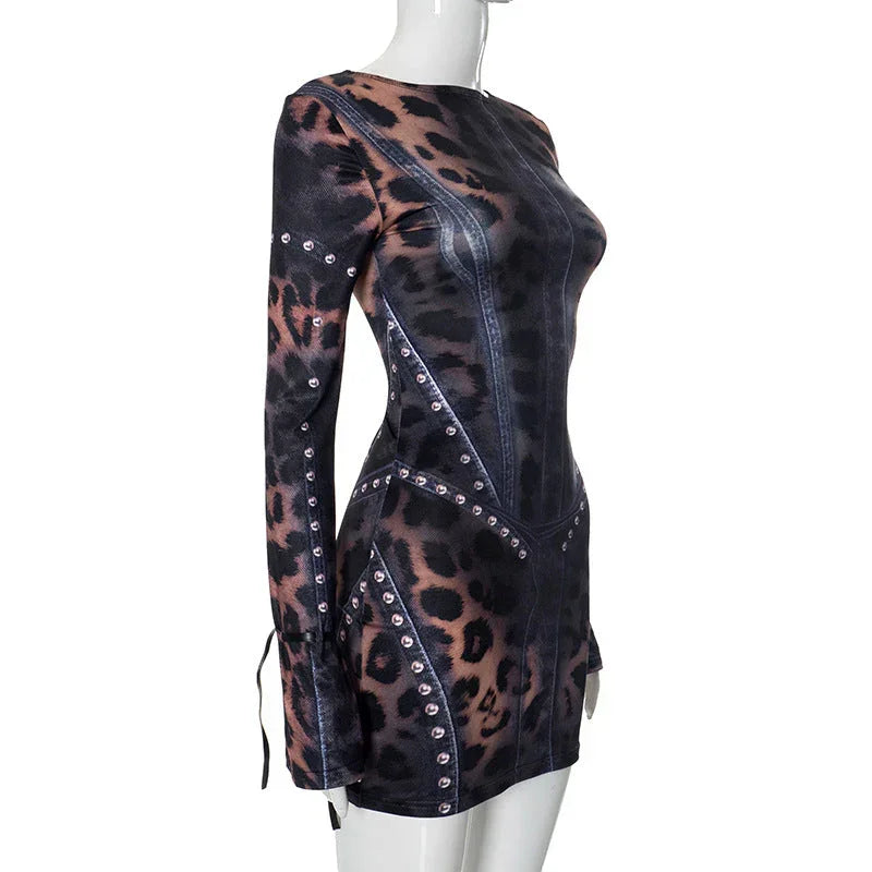 Vestido Ayla Alfaiataria Feminino
