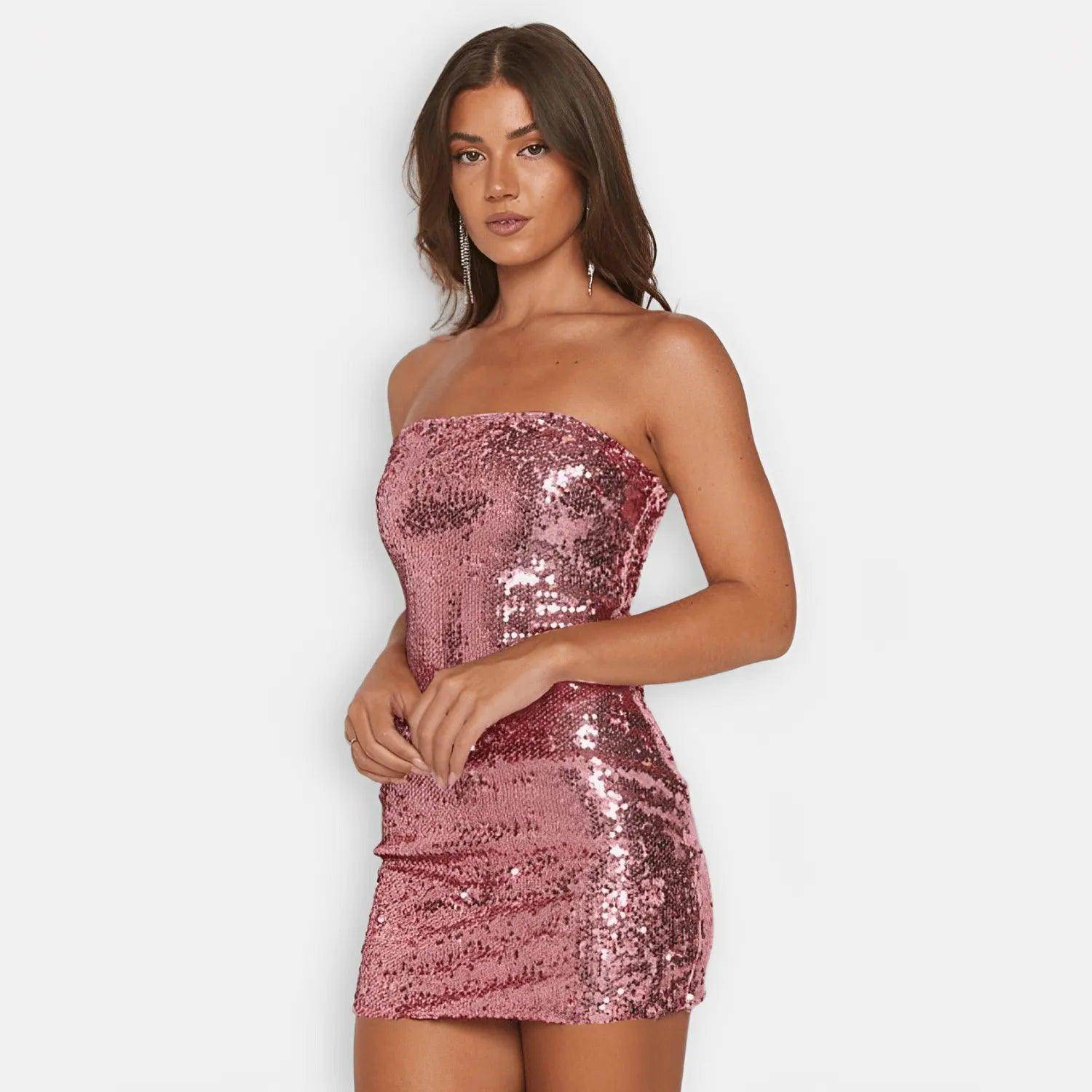 Vestido Malzir Feminino - Zarai