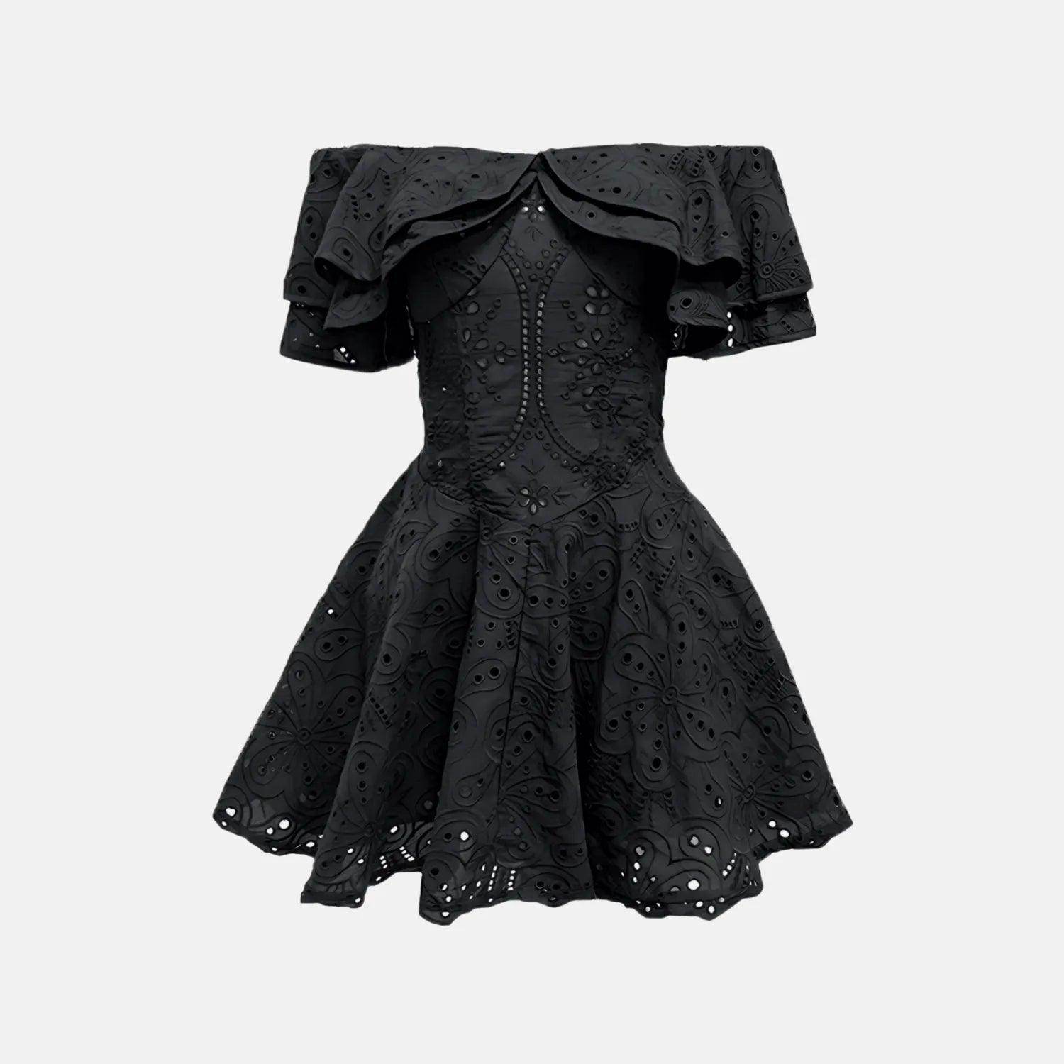 Vestido feminino longo estilo grego da Zarai