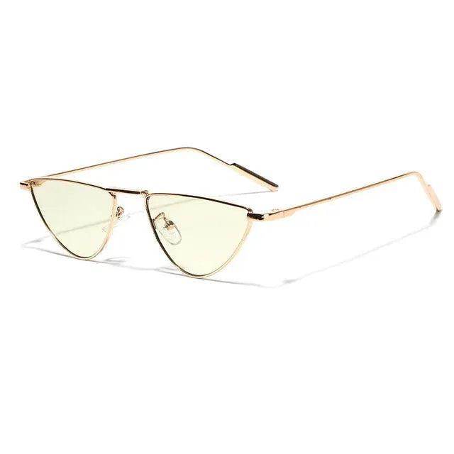 Óculos de Sol Aura Feminino - Zarai