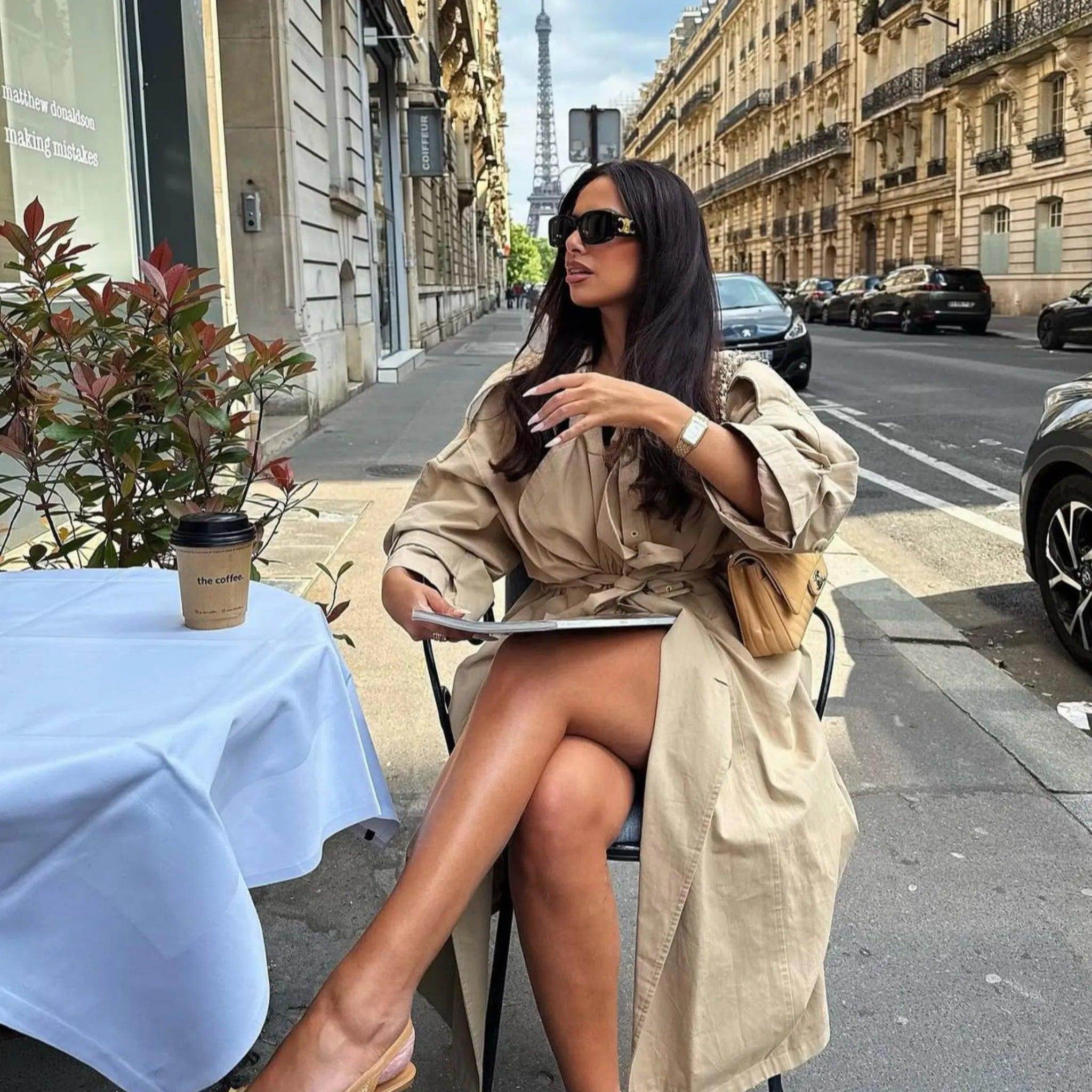 Como se vestir bem no inverno sem gastar muito: 5 truques de estilo que funcionam - Zarai