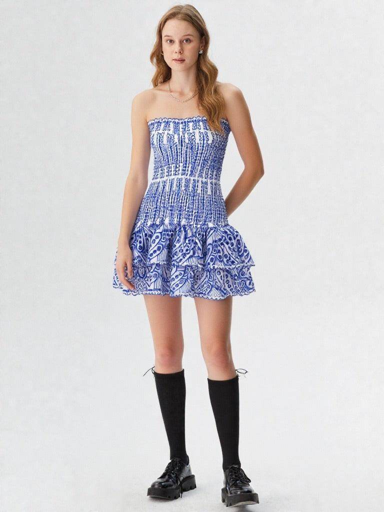 Vestido Hermano Feminino - Zarai
