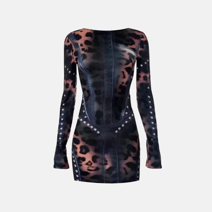 Vestido Ayla Alfaiataria Feminino