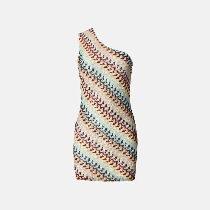 Vestido Kiara Malha Feminino