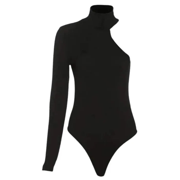 Body Elegance One-Shoulder