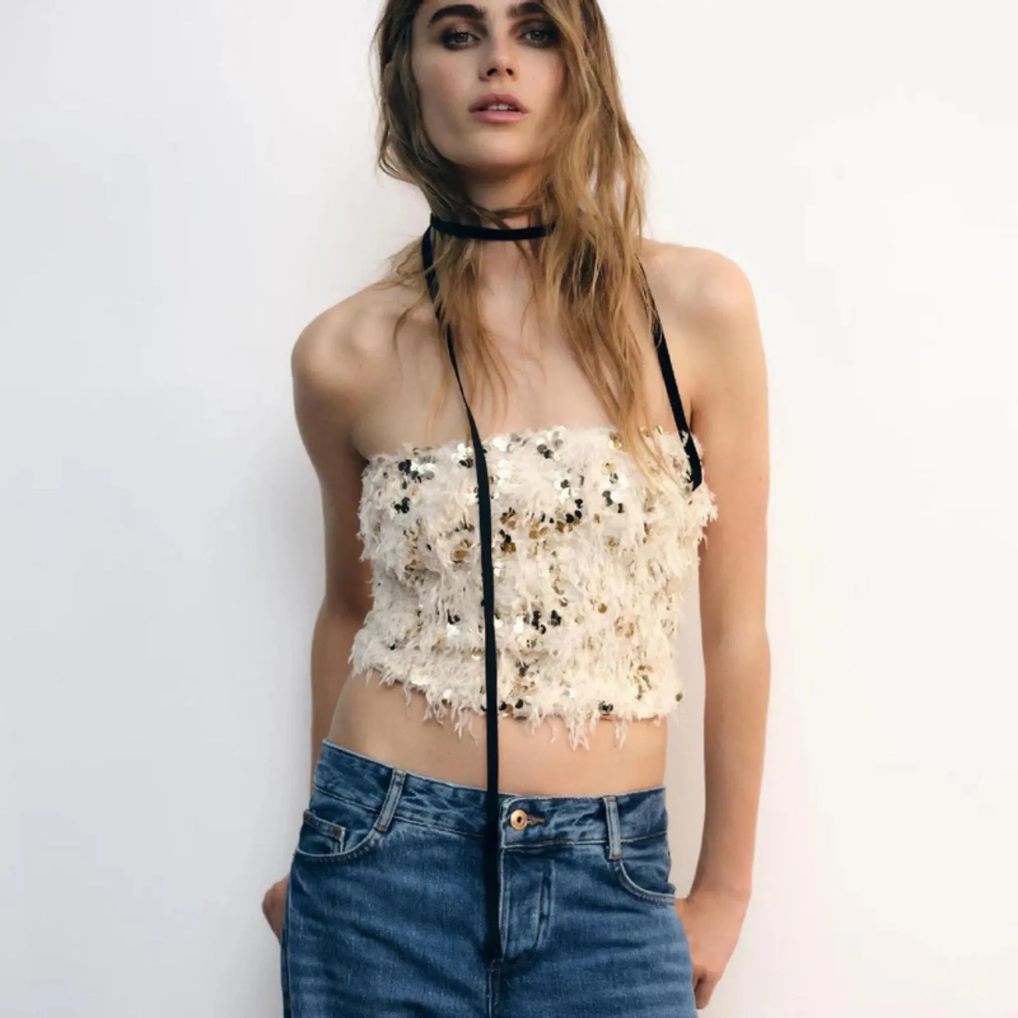 Corset Pluméa Feminino Elegante