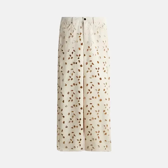 Calça Fleurence Feminina zarai