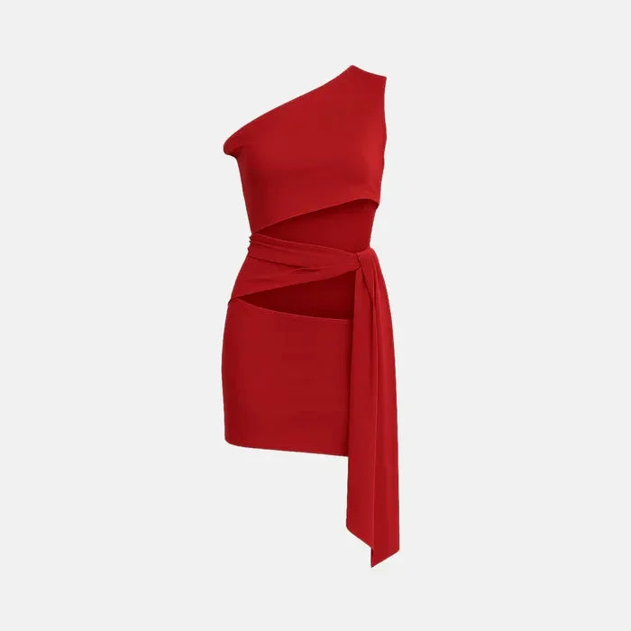 Vestido Lia Viscose Feminino - zarai