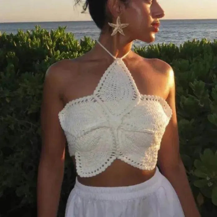 Top Aura Feminino - Zarai