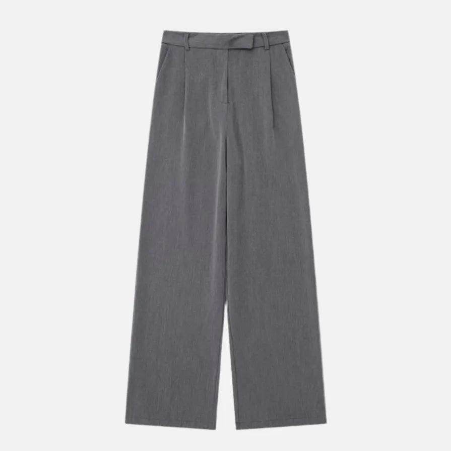 Calça Alfaiataria Feminina Cora - Zarai