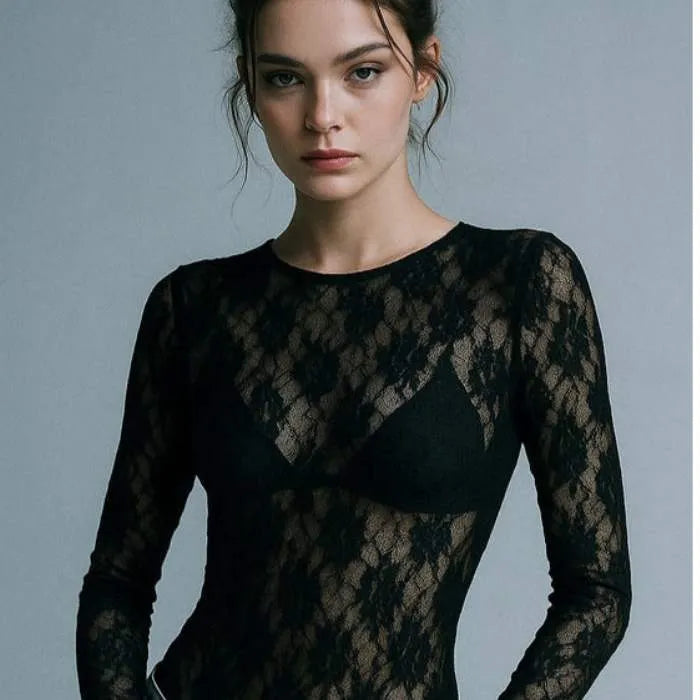 Body Montmartre Elegance