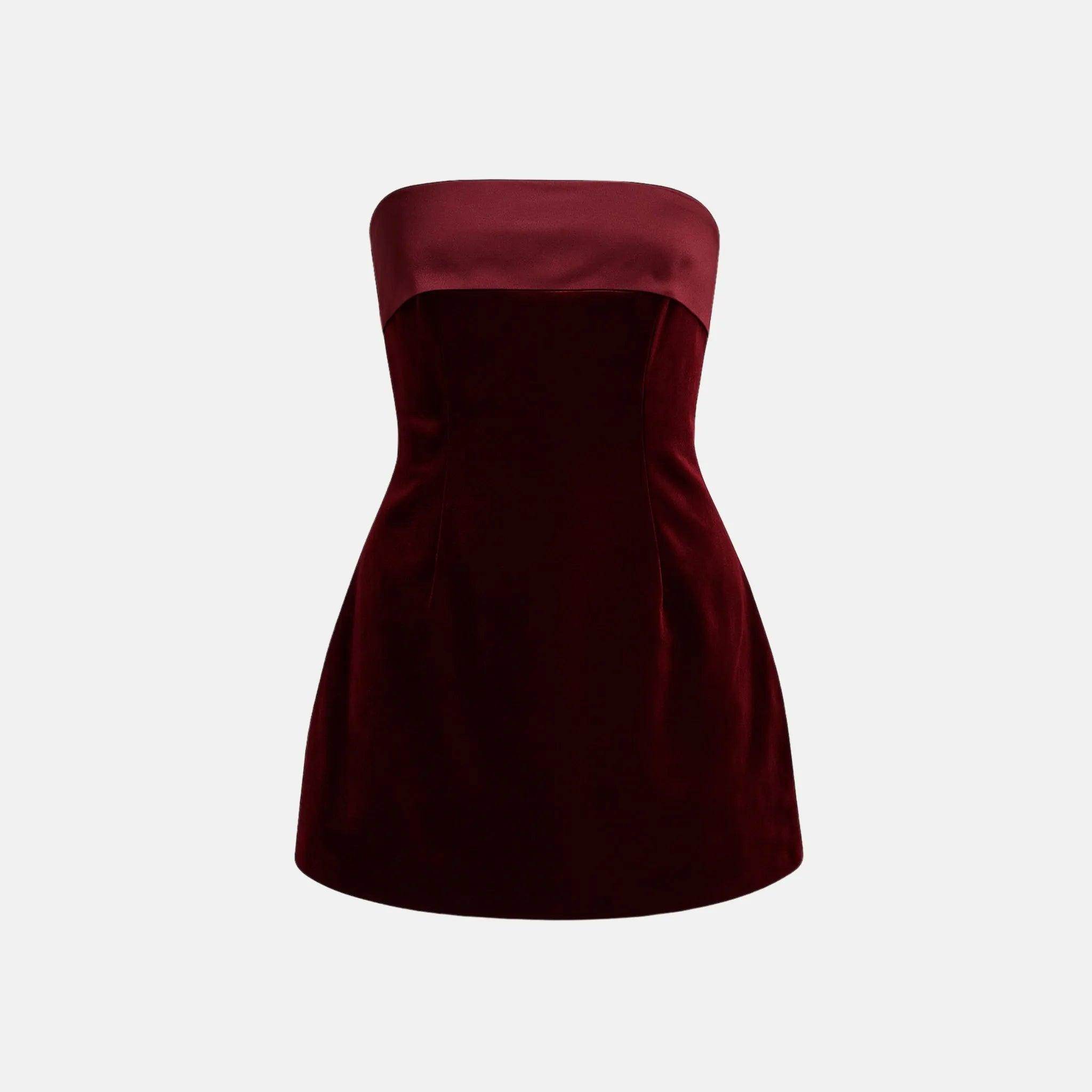Vestido Vittoria Feminino - Zarai