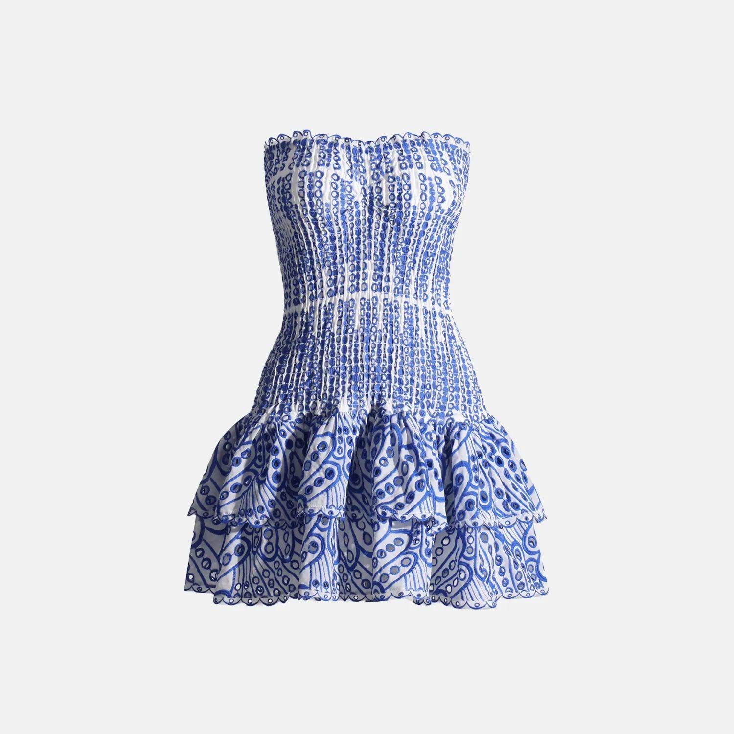Vestido Hermano Feminino - Zarai