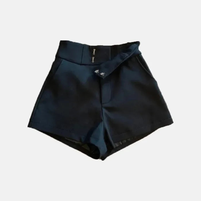 Short Elena Alfaiataria Feminino