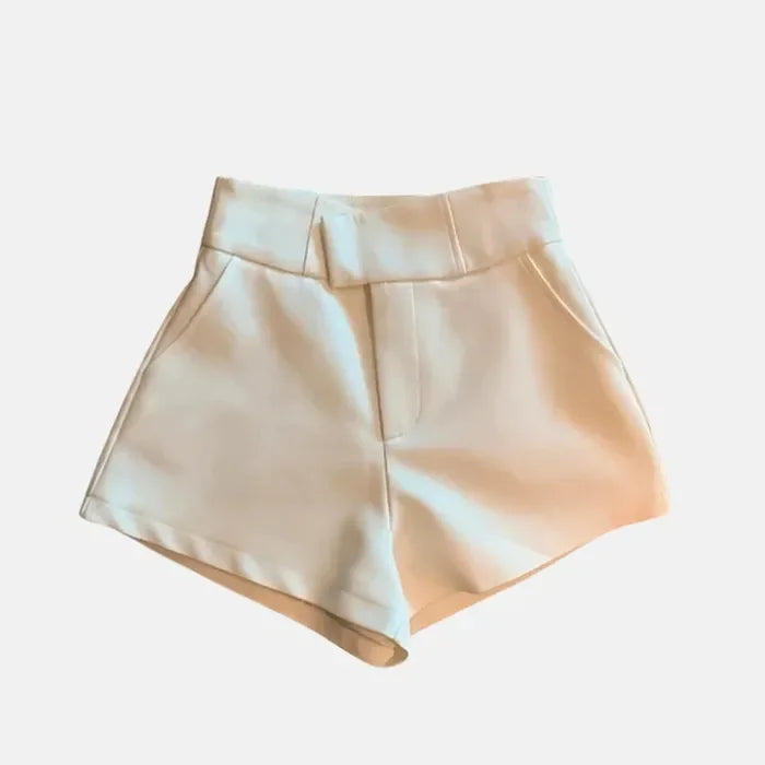 Short Elena Alfaiataria Feminino