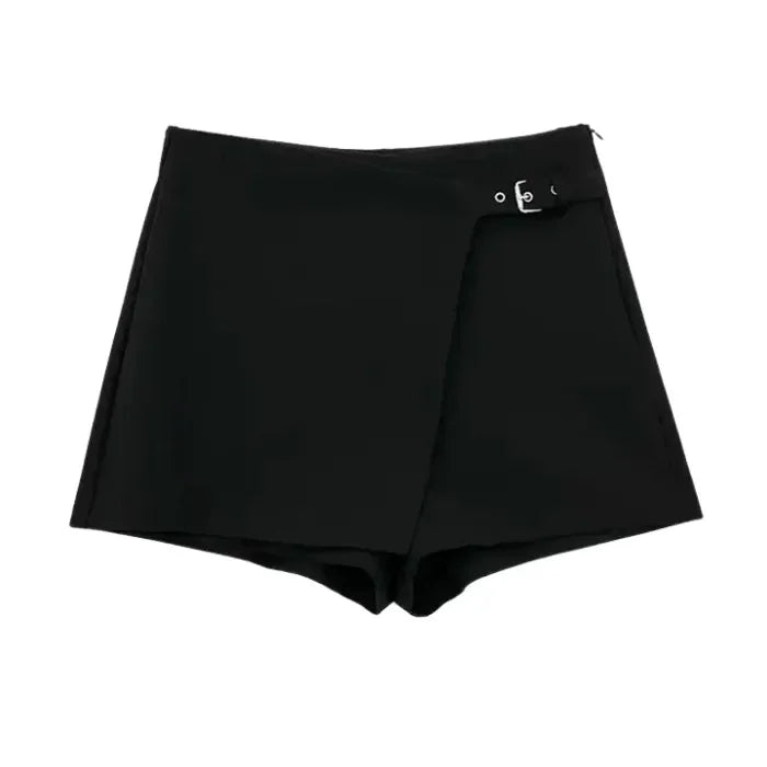 Short Saia Maia Alfaiataria Feminino
