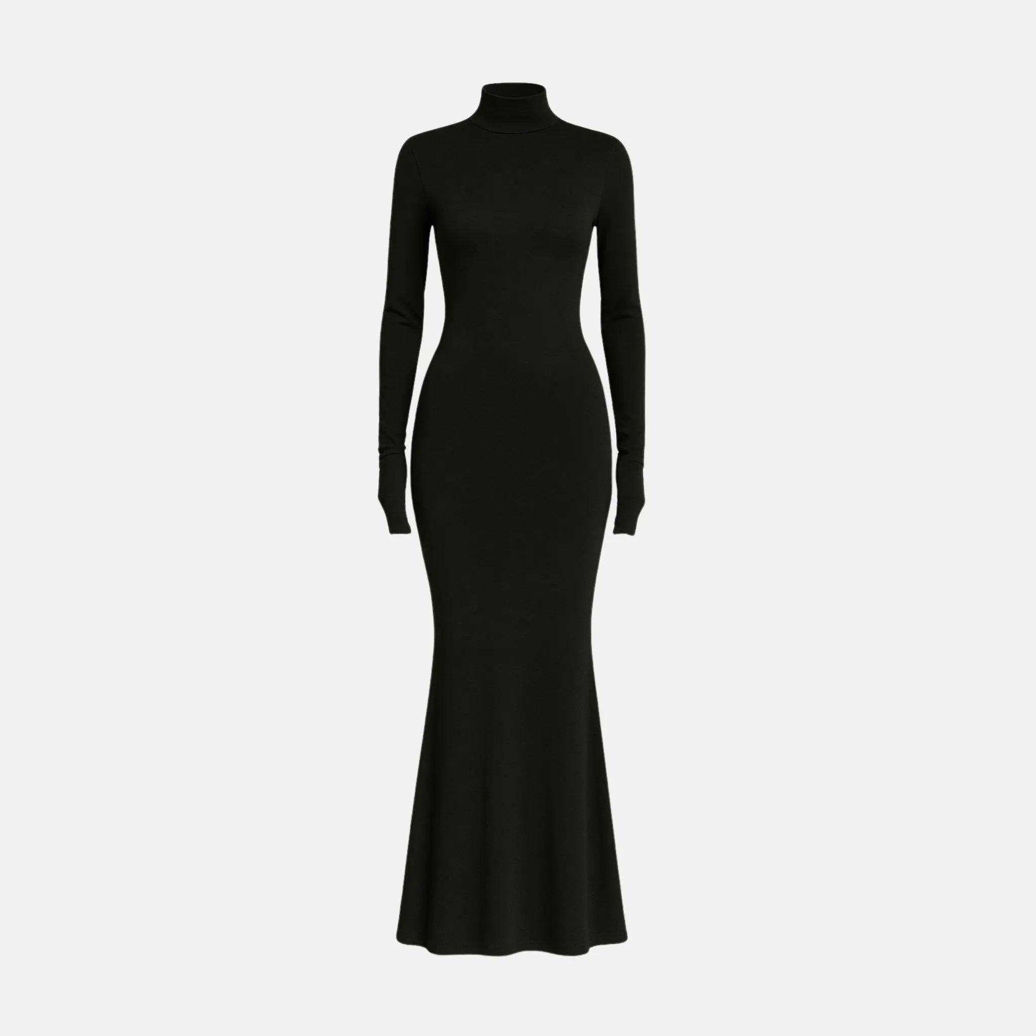 Vestido Longo Belluno Feminino - Zarai